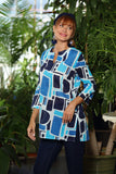 Palm Springs Tunic