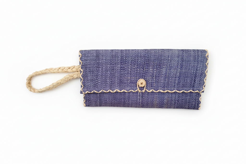 Shebobo Chi Chi Solid Clutch