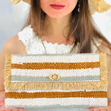 Shebobo Sasha Clutch