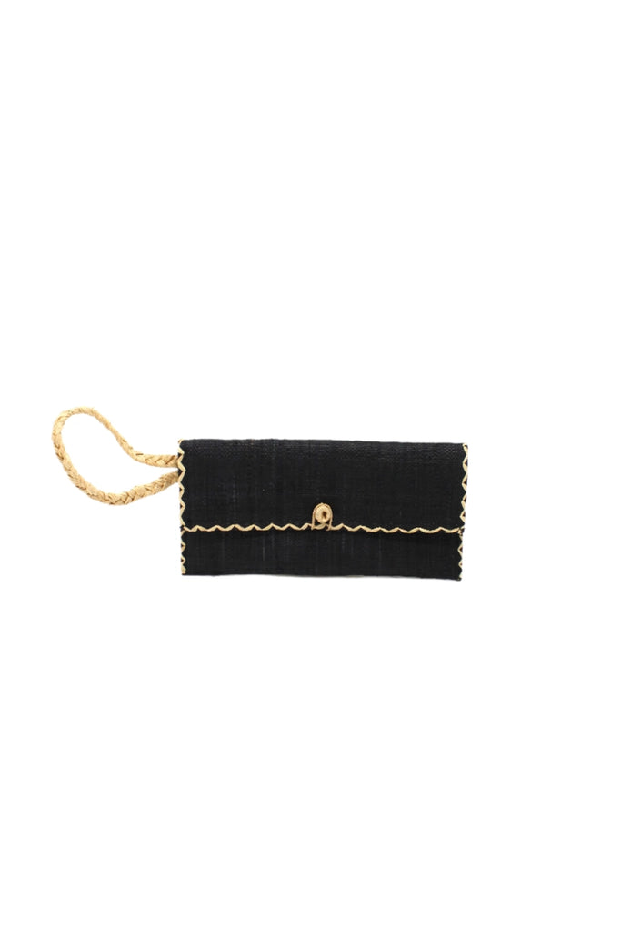 Shebobo Chi Chi Solid Clutch
