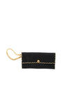 Shebobo Chi Chi Solid Clutch