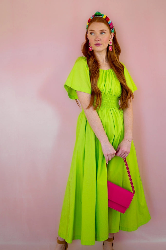 BG Fiesta Serape Knotted Headband