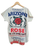 Thai Vintage Ad Arizona Rose Hi/Low Top