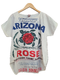 Thai Vintage Ad Arizona Rose Hi/Low Top