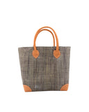 Shebobo Augustine Straw Basket Bag