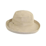 DM Scala Bari 2.5" Women's Brim Hat