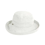 DM Scala Bari 2.5" Women's Brim Hat