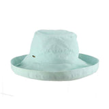 DM Scala Giana 3.5" Women's Brim Hat