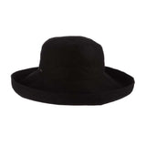 DM Scala Giana 3.5" Women's Brim Hat