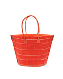 Shebobo Santa Cruz Pinstripe Bag