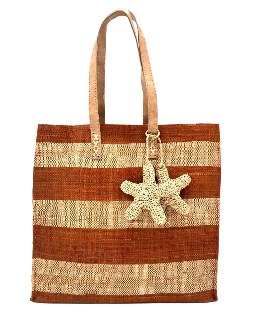 Shebobo Starfish Bag