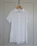 OS Linen Romper