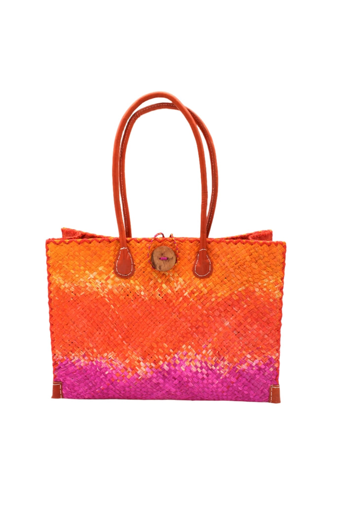 Shebobo Zafran Ombre Bag