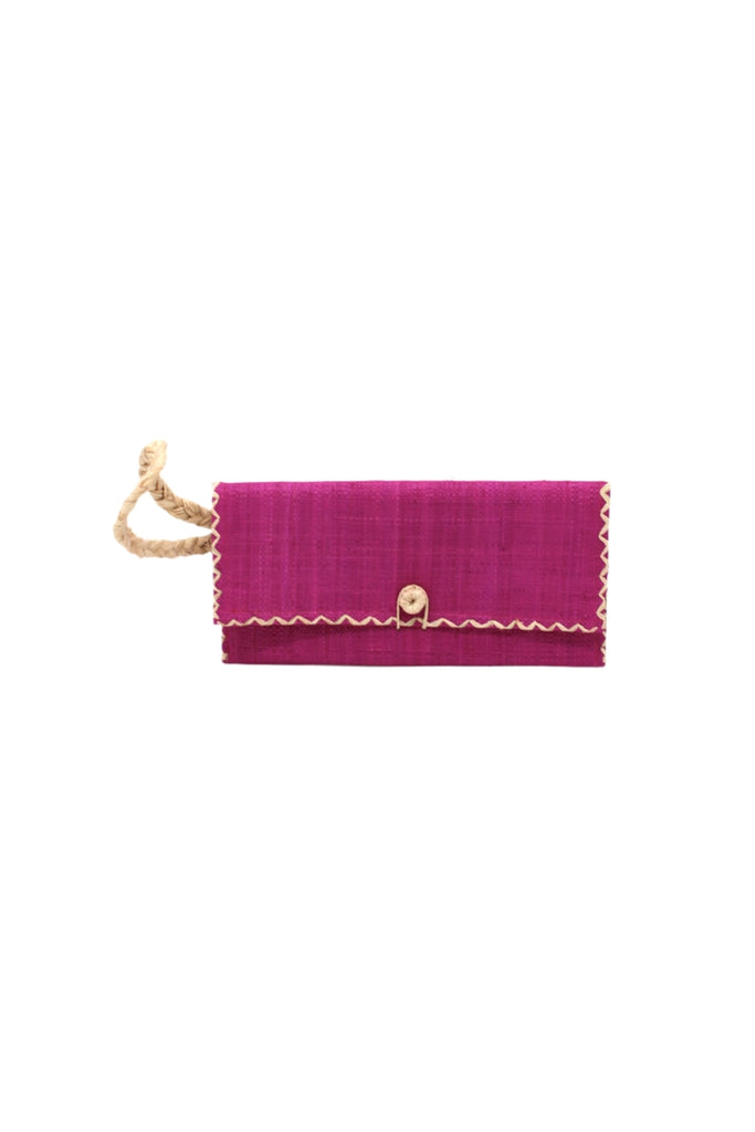 Shebobo Chi Chi Solid Clutch