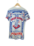 Thai Vintage Ad Sweet Kitties Tee