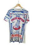 Thai Vintage Ad Sweet Kitties Tee