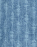 Artisan by KikiSol Textured Blue Button Down Shirt